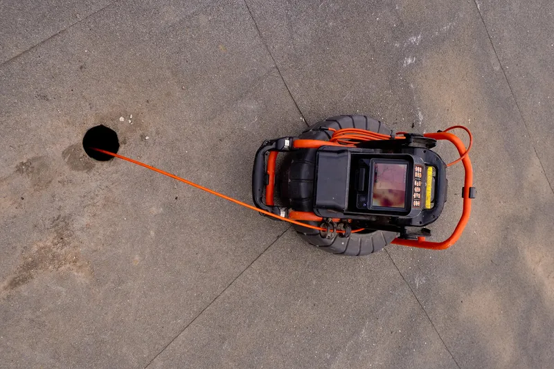 Camerainspectie