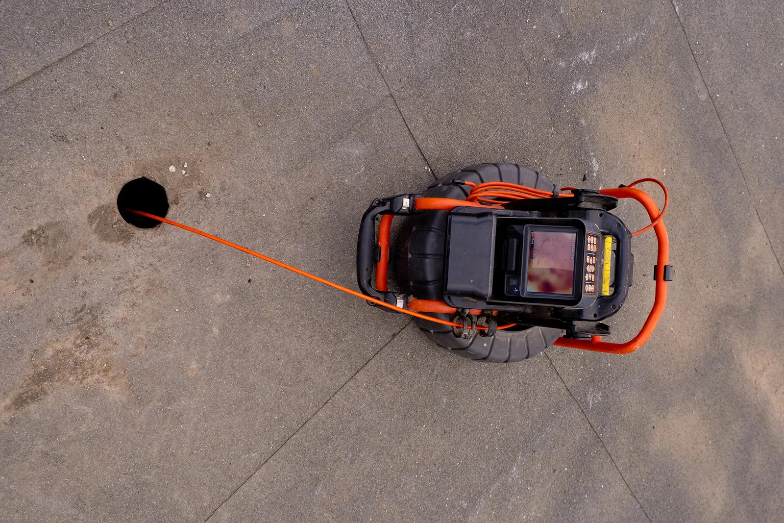 Recente interventie in Asse – Camerainspectie onthult oorzaak van terugkerende verstopping