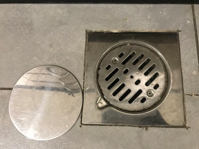 Geurdetectie