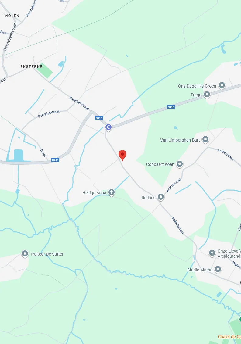 Google Maps