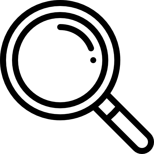 Camerainspectie icon